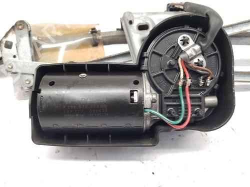 Front wiper motor RENAULT CLIO II (BB_, CB_) 1.2 (BB0A, BB0F, BB10, BB1K, BB28, BB2D, BB2H, CB0A,... | BP28413526M29