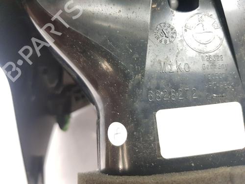 Air vent BMW 5 (G30, F90) 530 e Plug-in Hybrid | BP29984260I21 - Image 7