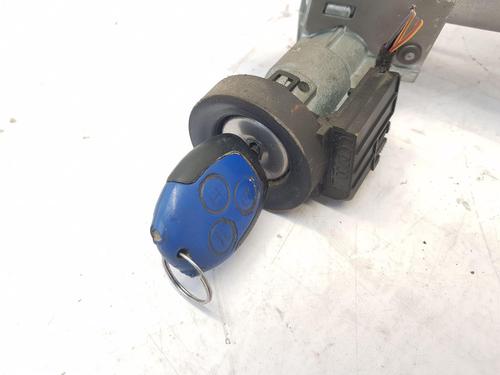 Steering column FORD TRANSIT Van (FA_ _) 2.2 TDCi | BP29549246M21 