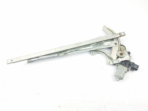 Used Front left window mechanism MITSUBISHI ASX (GA_W_) 1.6 DI-D 4WD (114 hp) 28120258