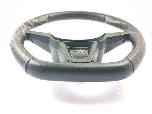 Steering wheel SEAT IBIZA IV (6J5, 6P1) 2.0 TDI | BP29440314C49 