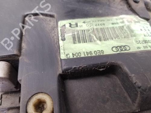 Right headlight AUDI A4 B6 Avant (8E5) 1.9 TDI | BP36167124C29 - Image 9