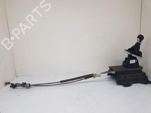 Gear lever VAUXHALL ADAM (M13) 1.2 | BP34708837M90 - Image 3