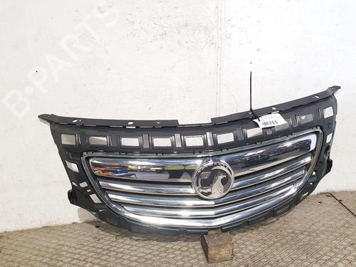 Calandre VAUXHALL INSIGNIA Mk I (A) Hatchback (G09) 2.0 CDTI (68) | BP30823414C40