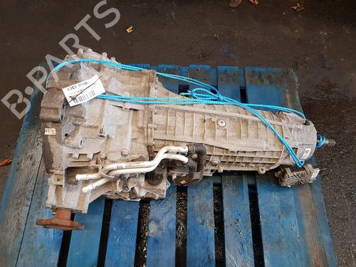 Used Gearbox AUDI Q5 (FYB, FYG) 2.0 TFSI quattro (252 hp) 23213286
