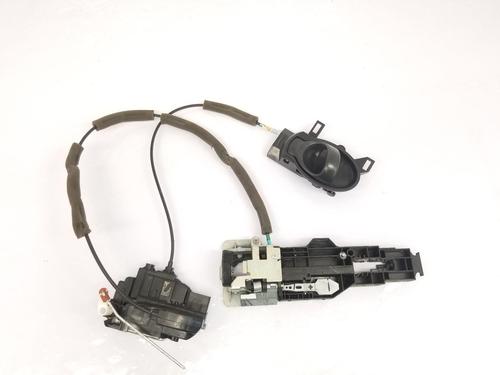 Used Front right lock NISSAN MICRA IV (K13K, K13KK) 1.2 (80 hp) 28362996