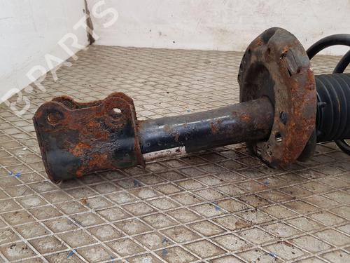 Left front shock absorber MERCEDES-BENZ A-CLASS (W176)  | BP29815803M16 