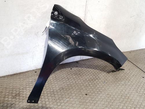 Right front fenders PEUGEOT 2008 I (CU_) 1.2 VTi | BP22203406C42