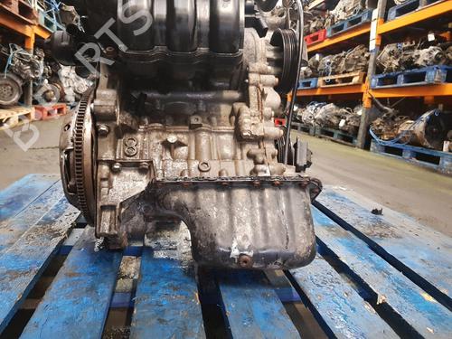 Engine VW POLO V (6R1, 6C1) 1.2 | BP30137922M1