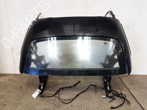 Used Convertible top BMW Z4 Roadster (E89) sDrive 35 i (306 hp) 22676751