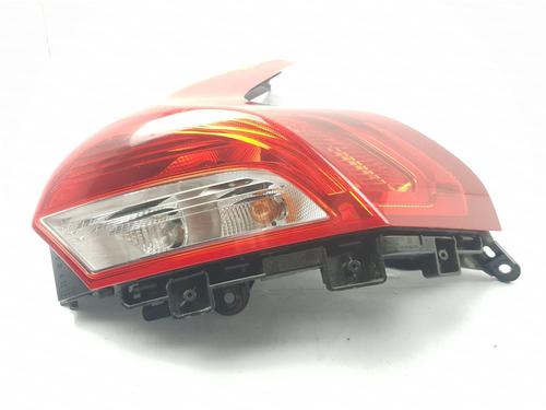 Right taillight VOLVO V40 Hatchback (525) T3 | BP34226384C35 - Image 2