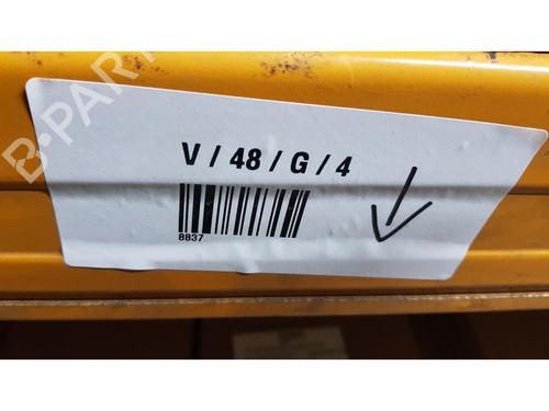 Air filter box MCLAREN 720S 4.0 | BP37237418M87 - Image 8