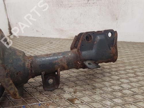 Right front shock absorber SUBARU OUTBACK (BS) 2.0 D AWD (BSD) | BP29407861M17