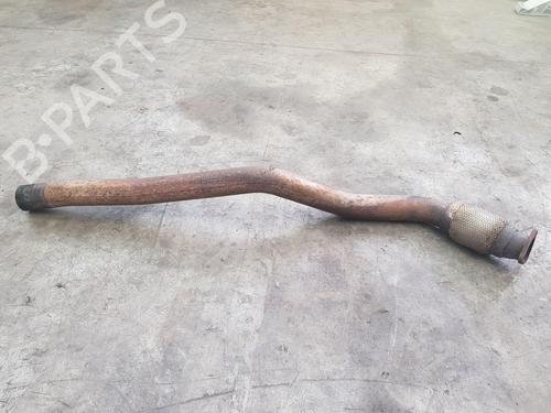 Exhaust system AUDI A6 C7 Avant (4G5, 4GD) RS6 quattro | BP29927865M121