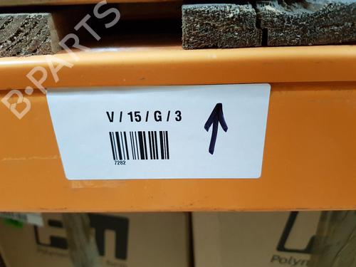 Left tailgate light HYUNDAI i30 (GD) 1.4 | BP28158141C79