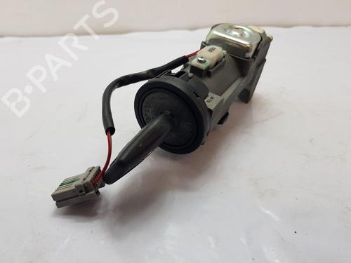 Ignition barrel NISSAN NV200 Van 1.5 dCi 90 (M20, M20N, M20M) | BP25853967M48 