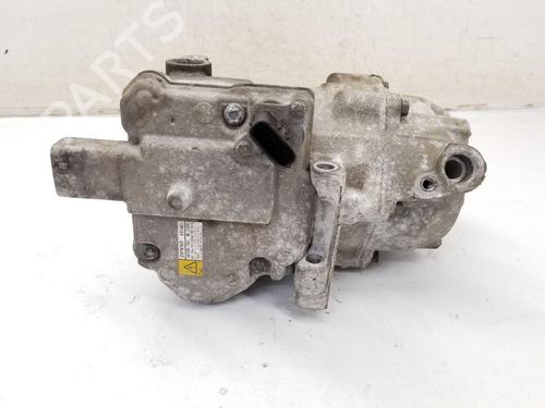 AC compressor TOYOTA YARIS (_P13_) 1.5 Hybrid (NHP130_, NHP130) | BP22204485M34 