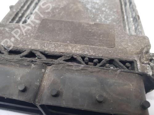 Engine control unit (ECU) AUDI A4 B9 (8W2, 8WC)  | BP31346565M57 