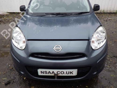 Engine NISSAN MICRA IV (K13K, K13KK) 1.2 | BP27487276M1 - Image 13