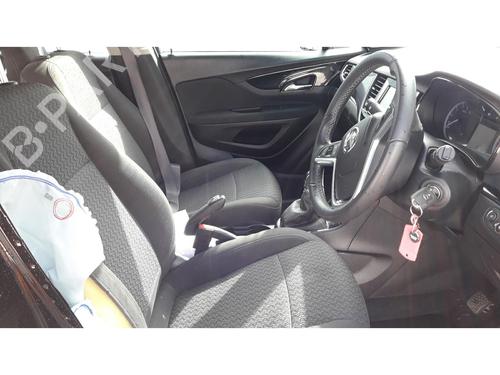 Ratstangsstang OPEL MOKKA / MOKKA X (J13) 1.4 4x4 (_76) | BP22683445I23 