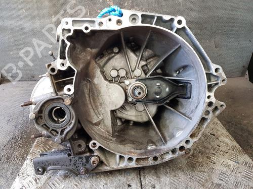 Gearbox CITROËN C3 III (SX) 1.6 BlueHDi 75 | BP24573931M3