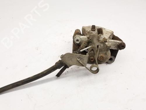 Right rear brake caliper OPEL COMBO Box Body/MPV (K9) 1.6 D | BP29514485M106 
