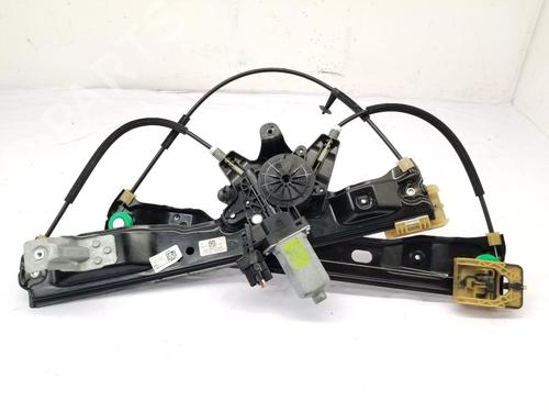 front-left-window-mechanism-ford-focus-iii-2010-2011-2012-2013-2014-2015-2016-2017-2018-2019-2020-40195880 main image