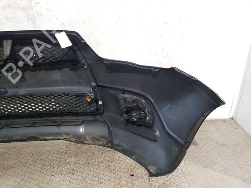 Front bumper MITSUBISHI ASX (GA_W_) 1.6 MIVEC (GA1W) | BP32097952C7 