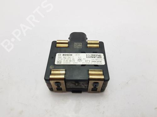 Elektronisk modul VW GOLF VII (5G1, BQ1, BE1, BE2) 1.0 TSI (115 hp) 22659130