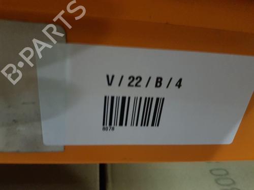 Right front steering knuckle HYUNDAI KONA (OS, OSE, OSI) 1.6 GDi Hybrid | BP30649941M26 