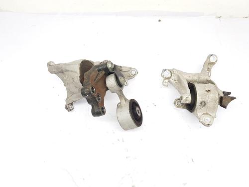 Support de moteur HONDA CIVIC IX (FK) 1.6 i-DTEC (FK3) (120 hp) 31983563