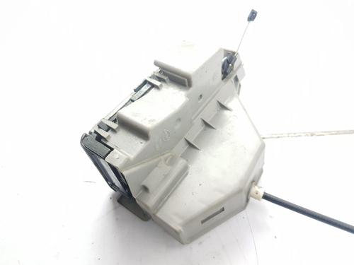 Front right lock VW FOX Hatchback (5Z1, 5Z3, 5Z4) 1.2 | BP29492672C97 
