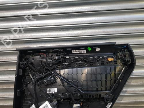 Right front seat AUDI Q3 Sportback (F3N) 2.5 RS TFSI quattro | BP30650156C16 