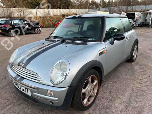 Fuel pump MINI MINI (R50, R53) Cooper | BP24988301M76  - Image 8