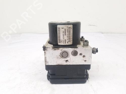 ABS pump FORD FOCUS III 1.6 TDCi | BP39202414M43 - Image 4
