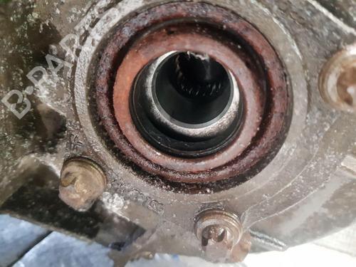 Gearbox OPEL MOKKA / MOKKA X (J13) 1.4 (_76) | BP30137809M3