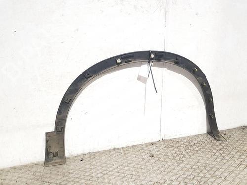 Front left wheel arch trim NISSAN QASHQAI / QASHQAI +2 I (J10, NJ10, JJ10E) 2.0 dCi All-wheel Drive | BP25462522C134 