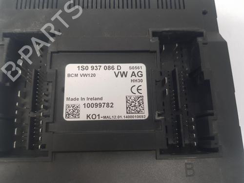 Electronic module VW UP! (121, 122, BL1, BL2, BL3, 123) 1.0 | BP38287927M83 - Image 6