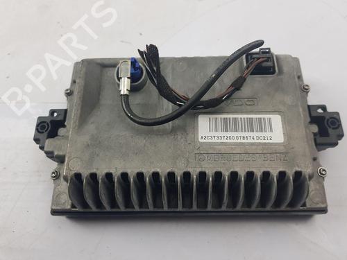 Módulo eletrónico MERCEDES-BENZ C-CLASS Coupe (C204) C 180 (204.331) | BP30581227M83 