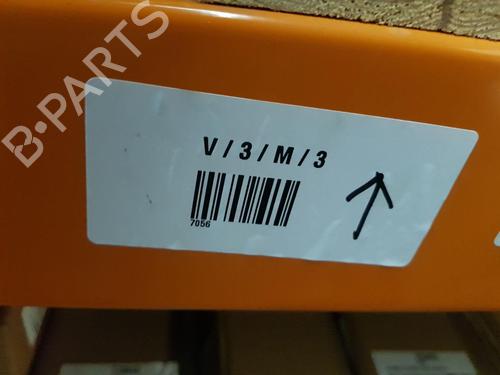 Left tailgate light TESLA MODEL Y (5YJY) EV Performance All-wheel Drive | BP39027615C79  - Image 6