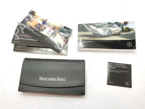 Used Other MERCEDES-BENZ C-CLASS (W205) C 200 EQ Boost (205.077) (184 hp) 28284008