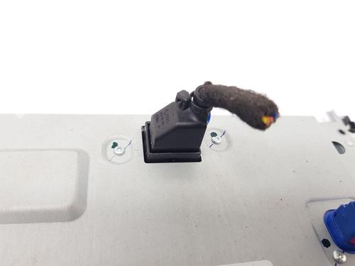 Autoradio VW POLO V (6R1, 6C1) 1.4 TSI | BP29871098E6 