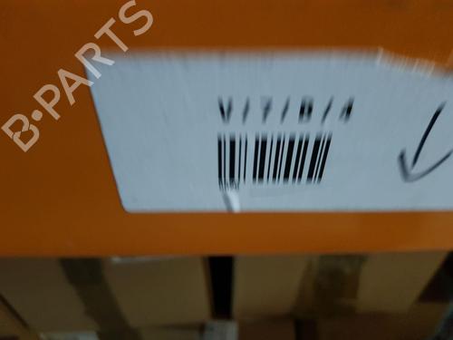 Left headlight FORD FOCUS II (DA_, HCP, DP) 1.6 | BP36144366C28 - Image 9