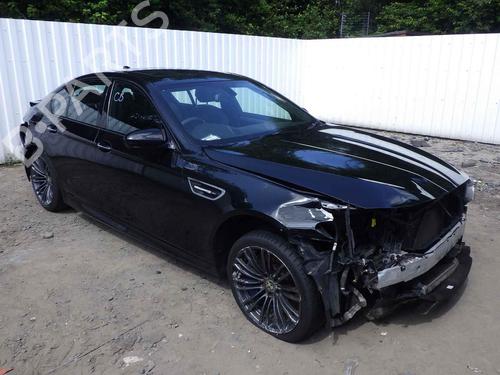 Engine control unit (ECU) BMW 5 (F10) M5 | BP22672008M57 - Image 18