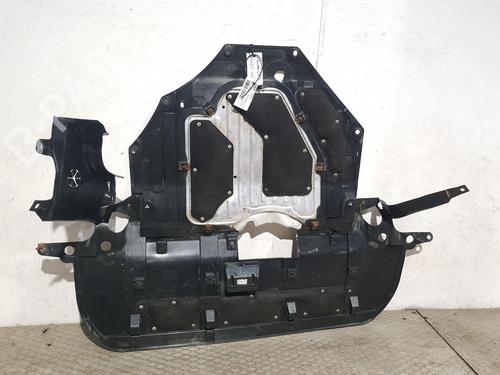 Underbody protection HONDA CR-V IV (RM_) 1.6 i-DTEC 4WD (RE6) | BP31819866M92