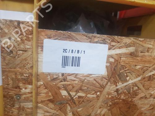 Air vent BMW 1 (F40) 128 ti | BP22673207I21 