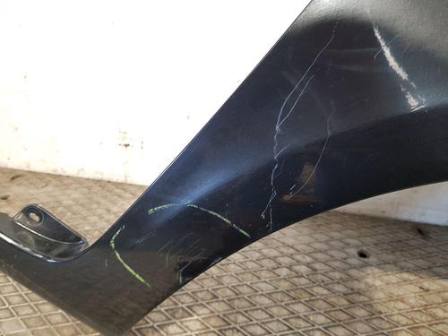 Right front fenders RENAULT CLIO III (BR0/1, CR0/1) 1.2 16V (BR02, BR0J, BR11, CR02, CR0J, CR11) | BP22207239C42 