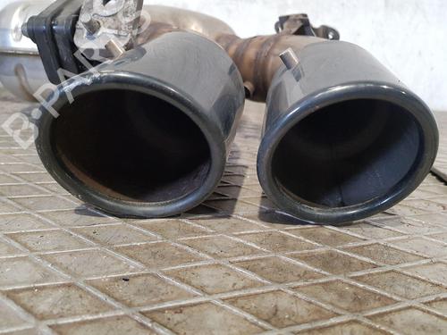Udstødningssystem BMW 5 (G30, F90) M5 | BP22668879M121 