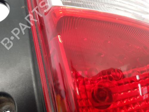 Left taillight NISSAN MICRA IV (K13K, K13KK) 1.2 DIG-S | BP29642045C34 