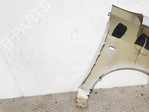 Left front fenders KIA PICANTO I (SA) 1.1 | BP24478455C41 